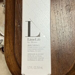 LimeLife by Alcone Skin Therapy Face Moisturizer